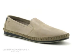 Fluchos BAHAMAS 8264 - Beige Taupe - Mocassin Souple Homme -Chaussures Soldes Boutique cd24607c73b9e66c561f35ea11d5d5ef img 8095.jpg 157091