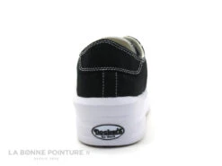Dockers 50VL201 - Basket Toile Noire Femme - Semelle Plateforme -Chaussures Soldes Boutique cd24607c73b9e66c561f35ea11d5d5ef img 8241.jpg 169356