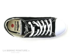 Dockers 50VL201 - Basket Toile Noire Femme - Semelle Plateforme -Chaussures Soldes Boutique cd24607c73b9e66c561f35ea11d5d5ef img 8243.jpg 169360