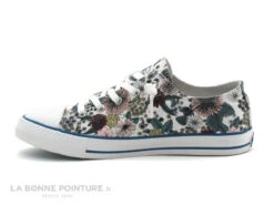 Dockers 48KM607 - Blanc Et Fleuri - Basket Toile F -Chaussures Soldes Boutique cd24607c73b9e66c561f35ea11d5d5ef img 8252.jpg 169385