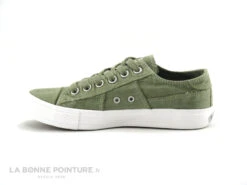 Dockers 40TH201 Kaki - Basket Toile Femme Vert Kaki -Chaussures Soldes Boutique cd24607c73b9e66c561f35ea11d5d5ef img 8361.jpg 181931