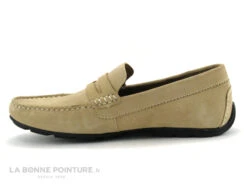 TBS SAILHAN G8175 - Cuir Velours Cappucino - Mocassin Marron Homme -Chaussures Soldes Boutique cd24607c73b9e66c561f35ea11d5d5ef img 8393.jpg 181992