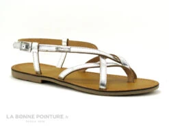 Tropeziennes CHOUETTE Argent 12589 - Sandale Femme -Chaussures Soldes Boutique cd24607c73b9e66c561f35ea11d5d5ef img 8398.jpg 158214