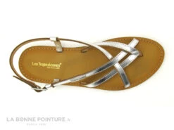 Tropeziennes CHOUETTE Argent 12589 - Sandale Femme -Chaussures Soldes Boutique cd24607c73b9e66c561f35ea11d5d5ef img 8403.jpg 158208