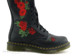 Dr. Martens DR Martens 1914 VONDA Black - Roses Brodees - Bottine -Chaussures Soldes Boutique cd24607c73b9e66c561f35ea11d5d5ef img 8460.jpg 127189