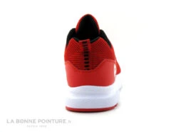 Streeter WORNIL Rouge - Basket Maille Homme -Chaussures Soldes Boutique cd24607c73b9e66c561f35ea11d5d5ef img 8503.jpg 158306