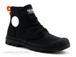 Palladium 21E 76888 HI TWILL - Black - Chaussure Montante F 13 Palladium 21E 76888 HI TWILL - Black - Chaussure Montante F -Chaussures Soldes Boutique cd24607c73b9e66c561f35ea11d5d5ef img 8508.jpg 157657
