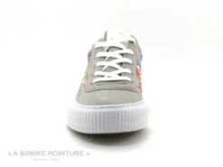 Mustang 1420-302-22 Gris Clair - Fleuri - Basket Mode Femme -Chaussures Soldes Boutique cd24607c73b9e66c561f35ea11d5d5ef img 8590.jpg 169953