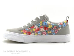 Mustang 1420-302-22 Gris Clair - Fleuri - Basket Mode Femme -Chaussures Soldes Boutique cd24607c73b9e66c561f35ea11d5d5ef img 8591.jpg 169956