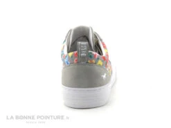 Mustang 1420-302-22 Gris Clair - Fleuri - Basket Mode Femme -Chaussures Soldes Boutique cd24607c73b9e66c561f35ea11d5d5ef img 8592.jpg 169959