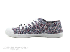 Le Temps Des Cerises Basic 02 Little Flower - Tennis Toile Fleurie -Chaussures Soldes Boutique cd24607c73b9e66c561f35ea11d5d5ef img 8797.jpg 182416