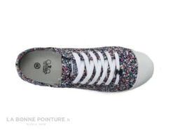 Le Temps Des Cerises Basic 02 Little Flower - Tennis Toile Fleurie -Chaussures Soldes Boutique cd24607c73b9e66c561f35ea11d5d5ef img 8800.jpg 182419