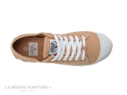 Le Temps Des Cerises Basic 02 Old Pink - Basket Toile Rose -Chaussures Soldes Boutique cd24607c73b9e66c561f35ea11d5d5ef img 8801.jpg 182407