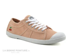 Le Temps Des Cerises Basic 02 Old Pink - Basket Toile Rose -Chaussures Soldes Boutique cd24607c73b9e66c561f35ea11d5d5ef img 8802.jpg 182412