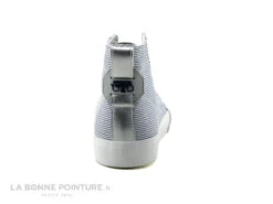 Le Temps Des Cerises HARLOW Strip Shinny - Basket Montante Blanc Bleu -Chaussures Soldes Boutique cd24607c73b9e66c561f35ea11d5d5ef img 8890.jpg 182491