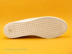 Morans WITOU Argent - Chaussure A Lacet Femme Perforee -Chaussures Soldes Boutique cd24607c73b9e66c561f35ea11d5d5ef img 8900.jpg 158677