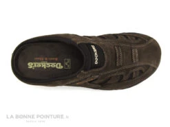 DOCKERS Sabot Marron Cafe 36LI005-200320 -Chaussures Soldes Boutique cd24607c73b9e66c561f35ea11d5d5ef img 8927.jpg 116103