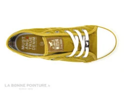 Mustang 1099 302 660 Ockergelb - Basket Femme Jaune Ocre 14 Mustang 1099 302 660 Ockergelb - Basket Femme Jaune Ocre -Chaussures Soldes Boutique cd24607c73b9e66c561f35ea11d5d5ef img 9002.jpg 158773