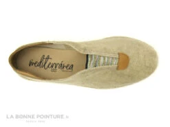 CM Mediterranea 37126001 - Sand - 1917 - Chaussure Espadrille Femme -Chaussures Soldes Boutique cd24607c73b9e66c561f35ea11d5d5ef img 9158.jpg 170570