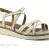 Tamaris 1-28207-28 Ivory - Brides Croisees - Sandale Femme -Chaussures Soldes Boutique cd24607c73b9e66c561f35ea11d5d5ef img 9206.jpg 170684