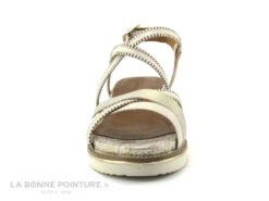 Tamaris 1-28207-28 Ivory - Brides Croisees - Sandale Femme -Chaussures Soldes Boutique cd24607c73b9e66c561f35ea11d5d5ef img 9207.jpg 170685