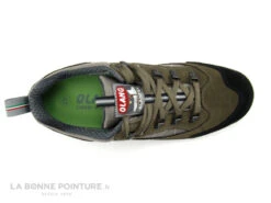 Olang PIEVE Tex 818 Safari - Marron - Chaussure De Marche Homme -Chaussures Soldes Boutique cd24607c73b9e66c561f35ea11d5d5ef img 9320.jpg 159253