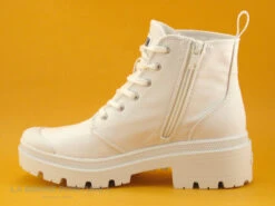 Palladium PALLABASE Twill Star White-M - 96907-116 - Chaussure Montante -Chaussures Soldes Boutique cd24607c73b9e66c561f35ea11d5d5ef img 9354.jpg 170764