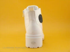 Palladium PALLABASE Twill Star White-M - 96907-116 - Chaussure Montante -Chaussures Soldes Boutique cd24607c73b9e66c561f35ea11d5d5ef img 9355.jpg 170763