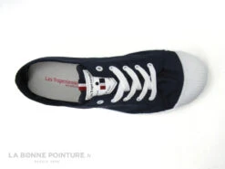 Tropeziennes 27834 CHANA Marine - Tennis Femme Toile Bleu Marine -Chaussures Soldes Boutique cd24607c73b9e66c561f35ea11d5d5ef img 9426.jpg 171091