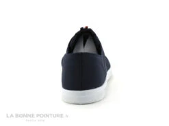 Tropeziennes 27834 CHANA Marine - Tennis Femme Toile Bleu Marine -Chaussures Soldes Boutique cd24607c73b9e66c561f35ea11d5d5ef img 9430.jpg 171087