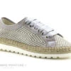 Fabiolas E118220 Gris Beige Rose Metal - Basket Espadrille -Chaussures Soldes Boutique cd24607c73b9e66c561f35ea11d5d5ef img 9431.jpg 159227