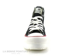 Victoria 1061121 Noir - Basket Montante Plateforme Femme -Chaussures Soldes Boutique cd24607c73b9e66c561f35ea11d5d5ef img 9433.jpg 171080
