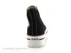 Victoria 1061121 Noir - Basket Montante Plateforme Femme -Chaussures Soldes Boutique cd24607c73b9e66c561f35ea11d5d5ef img 9435.jpg 171083