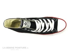 Victoria 1061121 Noir - Basket Montante Plateforme Femme -Chaussures Soldes Boutique cd24607c73b9e66c561f35ea11d5d5ef img 9437.jpg 171082