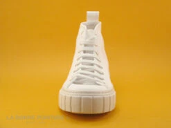 Victoria 1270100 Blanco - Basket Montante Blanche - Femme -Chaussures Soldes Boutique cd24607c73b9e66c561f35ea11d5d5ef img 9583.jpg 171041