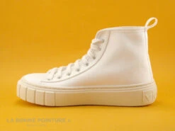 Victoria 1270100 Blanco - Basket Montante Blanche - Femme -Chaussures Soldes Boutique cd24607c73b9e66c561f35ea11d5d5ef img 9584.jpg 171040