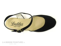 Ludiher 1020 Negro - Espadrille Compensee Noire - Bout Ferme 8 Ludiher 1020 Negro - Espadrille Compensee Noire - Bout Ferme -Chaussures Soldes Boutique cd24607c73b9e66c561f35ea11d5d5ef img 9778.jpg 171225