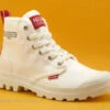 Palladium HI DU C Star White - 19E75896 - Chaussure Montante F -Chaussures Soldes Boutique cd24607c73b9e66c561f35ea11d5d5ef img 9781.jpg 159609