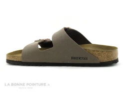 Birkenstock ARIZONA Birko Flor Nubuck Mocca - BK151183 - Mule H -Chaussures Soldes Boutique cd24607c73b9e66c561f35ea11d5d5ef img 9901.jpg 159771