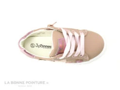 3 Pommes - Volota Vieux Rose - Lacet Ruban Et Zip - Sneakers Fille 9 3 Pommes - Volota Vieux Rose - Lacet Ruban Et Zip - Sneakers Fille -Chaussures Soldes Boutique cd24607c73b9e66c561f35ea11d5d5ef img 9916.jpg 159796