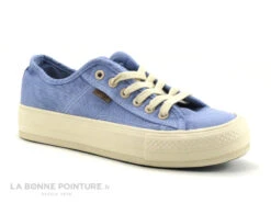 B Et M Banana Moon - RIME Nouveau Bleu - Basket Femme Bleu Ciel -Chaussures Soldes Boutique cd24607c73b9e66c561f35ea11d5d5ef img 9947.jpg 171421