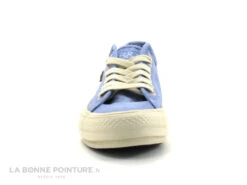B Et M Banana Moon - RIME Nouveau Bleu - Basket Femme Bleu Ciel -Chaussures Soldes Boutique cd24607c73b9e66c561f35ea11d5d5ef img 9948.jpg 171417
