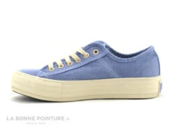 B Et M Banana Moon - RIME Nouveau Bleu - Basket Femme Bleu Ciel -Chaussures Soldes Boutique cd24607c73b9e66c561f35ea11d5d5ef img 9949.jpg 171416